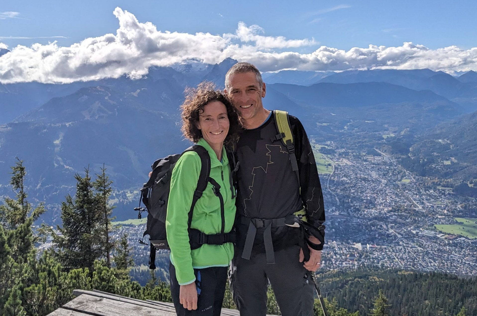 Deine Trainer von laufundlife.de